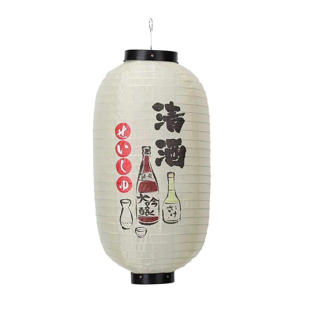 Lanterne japonaise