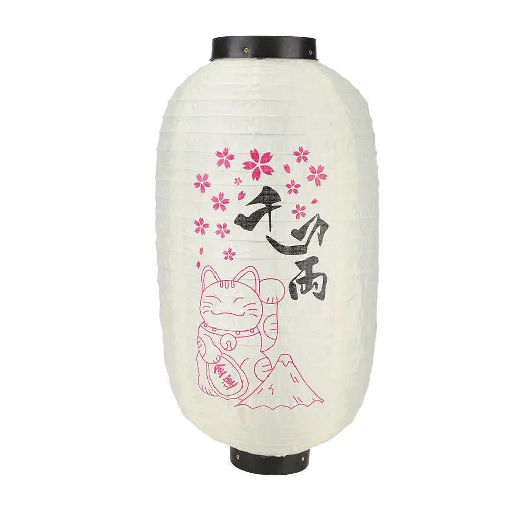 Lanterne japonaise
