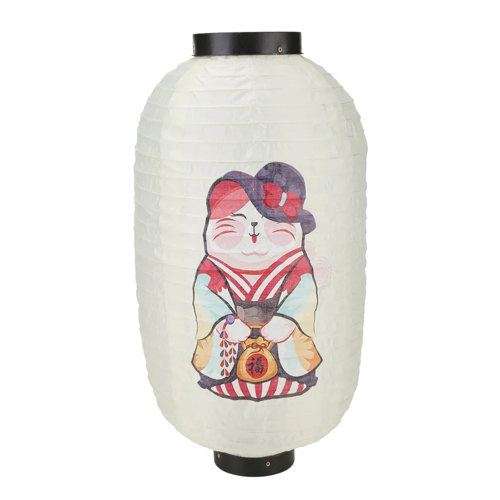 Lanterne japonaise