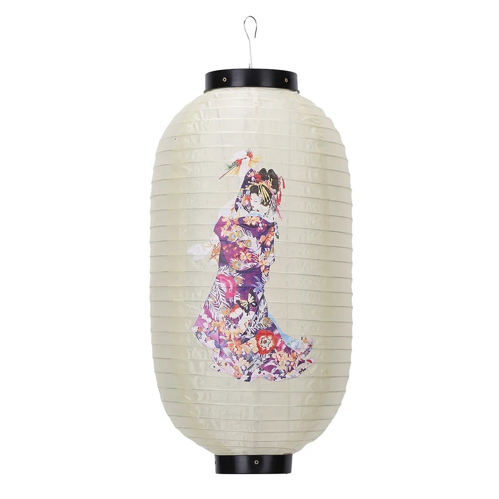 Lanterne japonaise