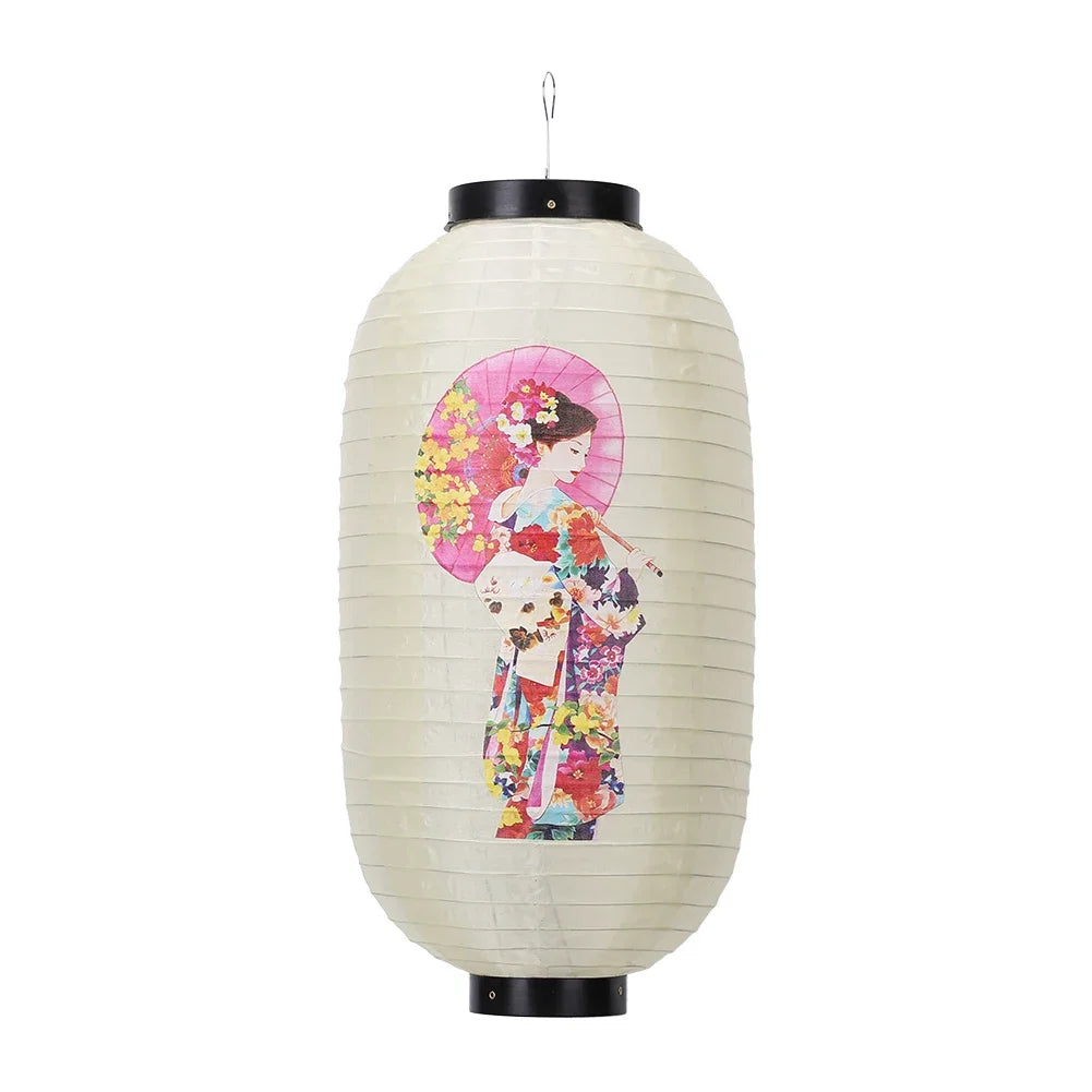 Lanterne japonaise