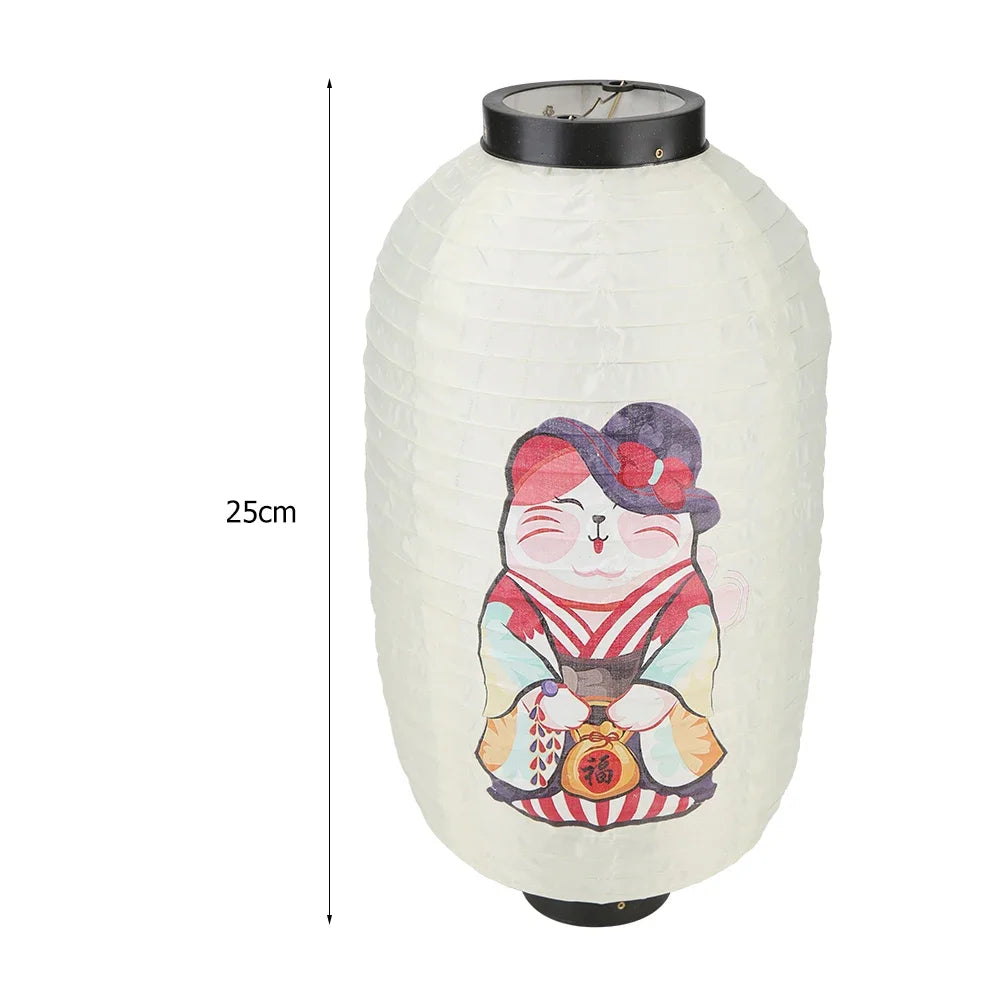 Lanterne japonaise