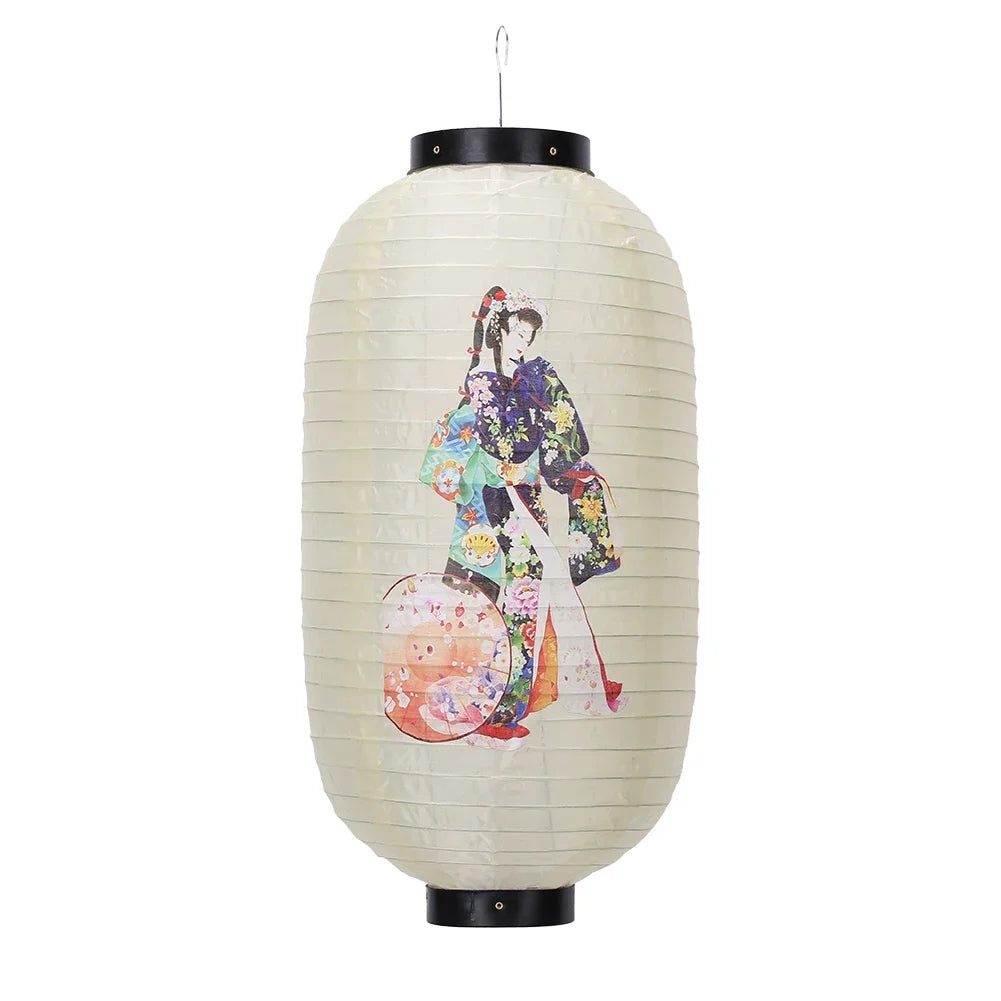 Lanterne japonaise