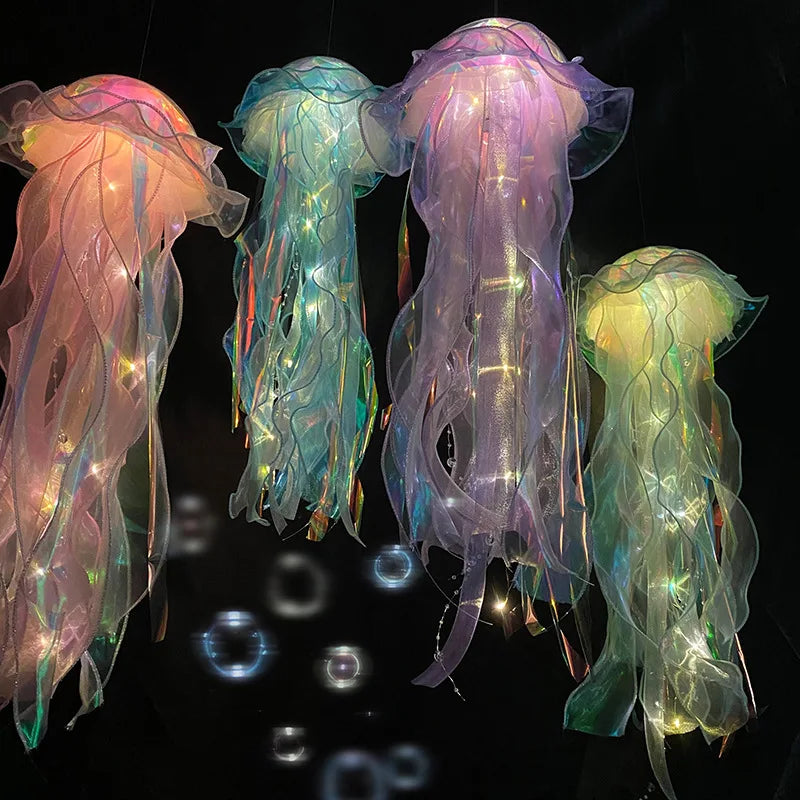 Lanterne meduse