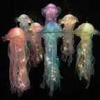 Lanterne meduse