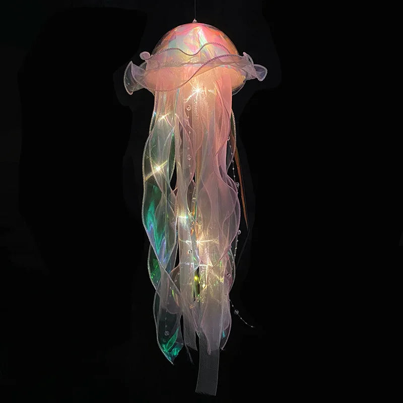 Lanterne meduse