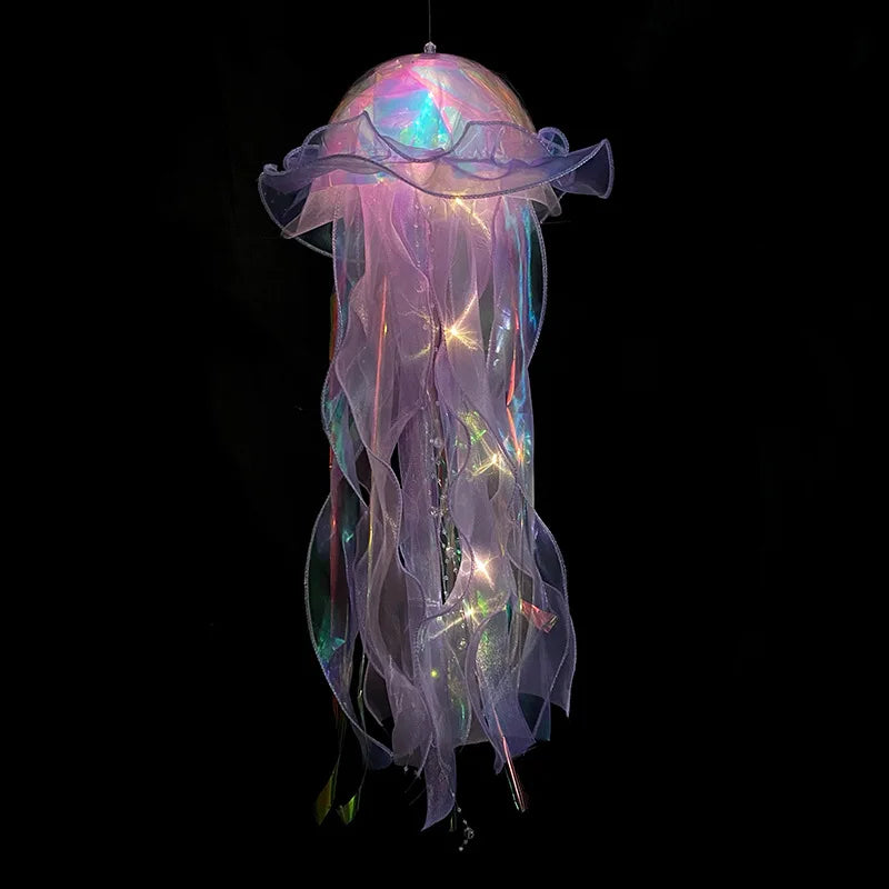 Lanterne meduse