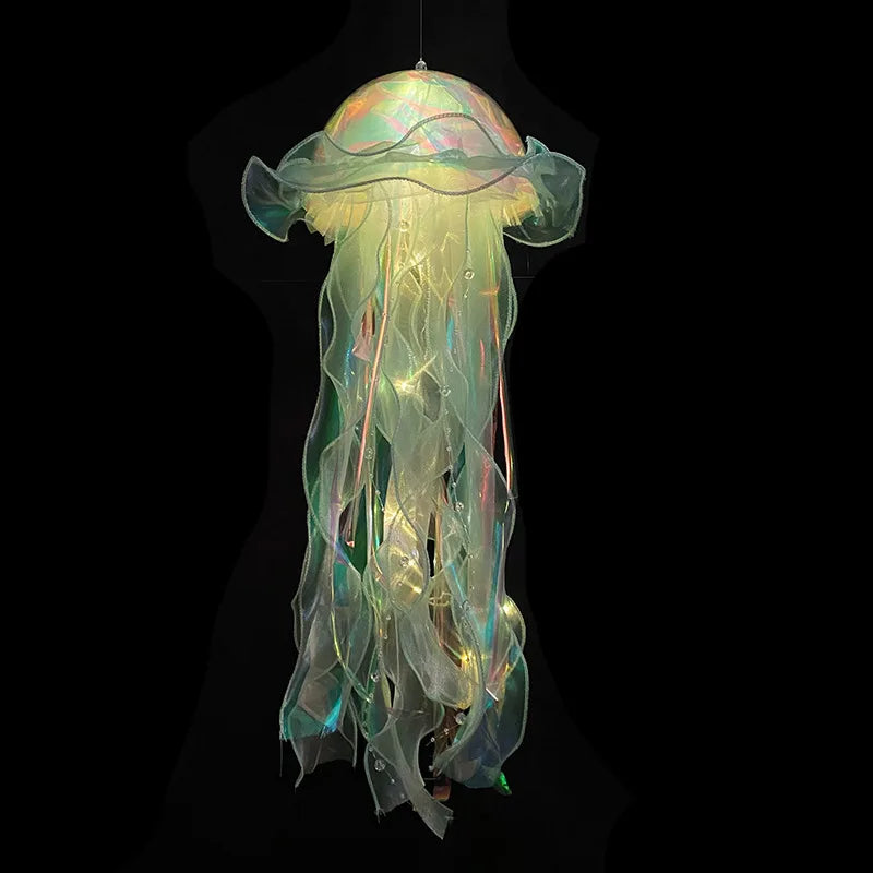 Lanterne meduse