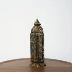 Lanterne metal
