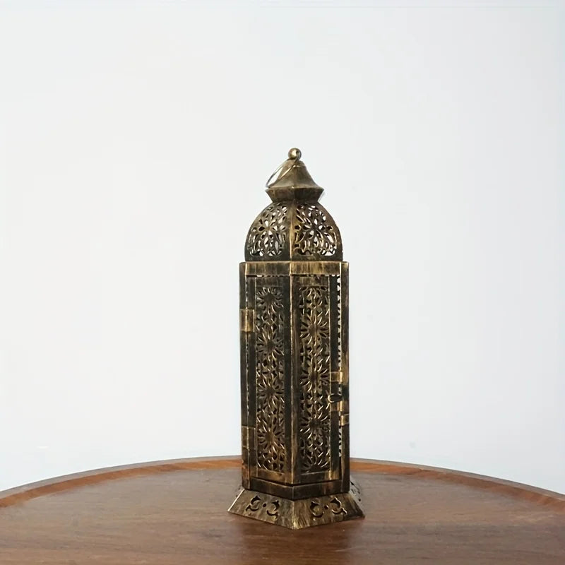 Lanterne metal