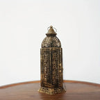 Lanterne metal