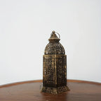 Lanterne metal