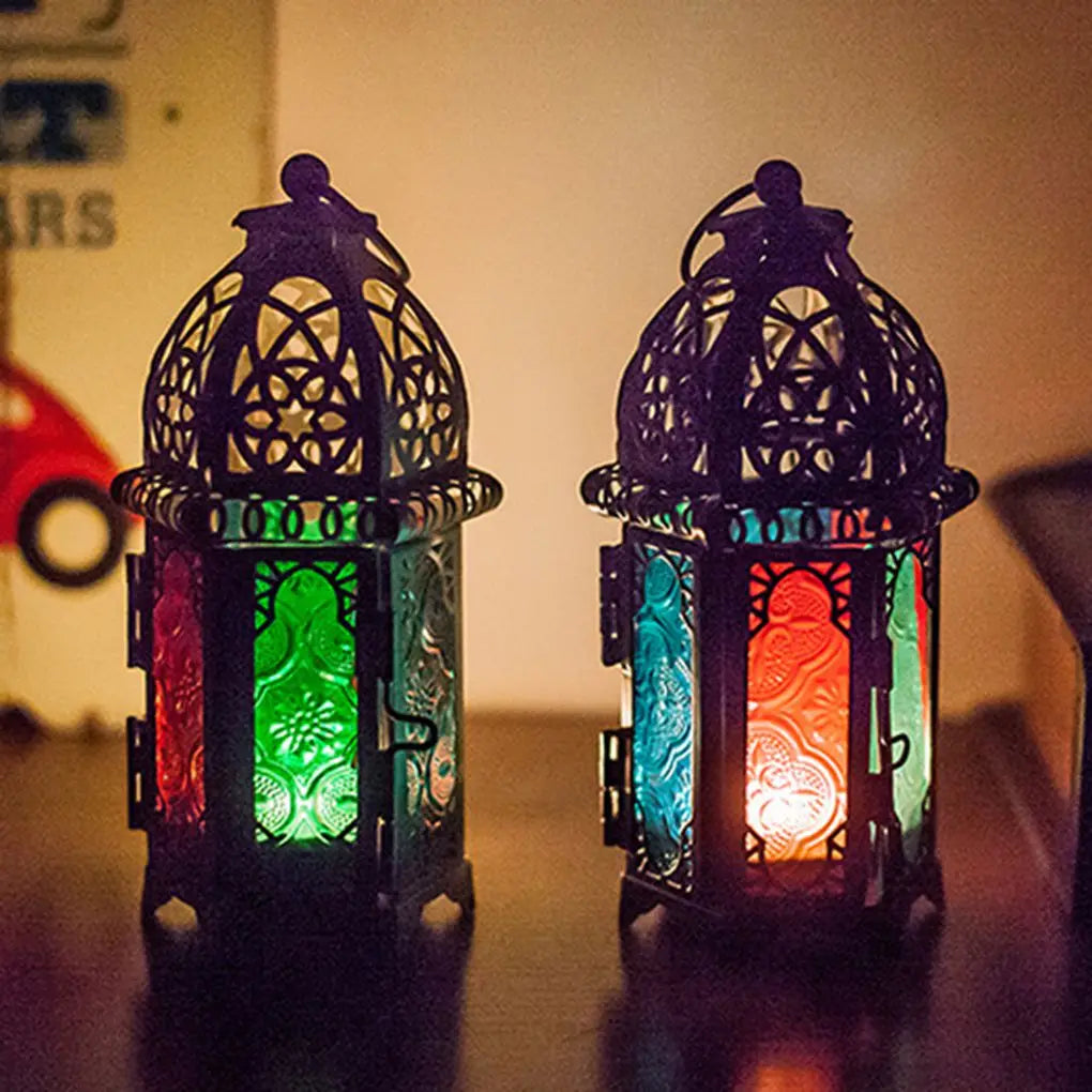 Lanterne orientale