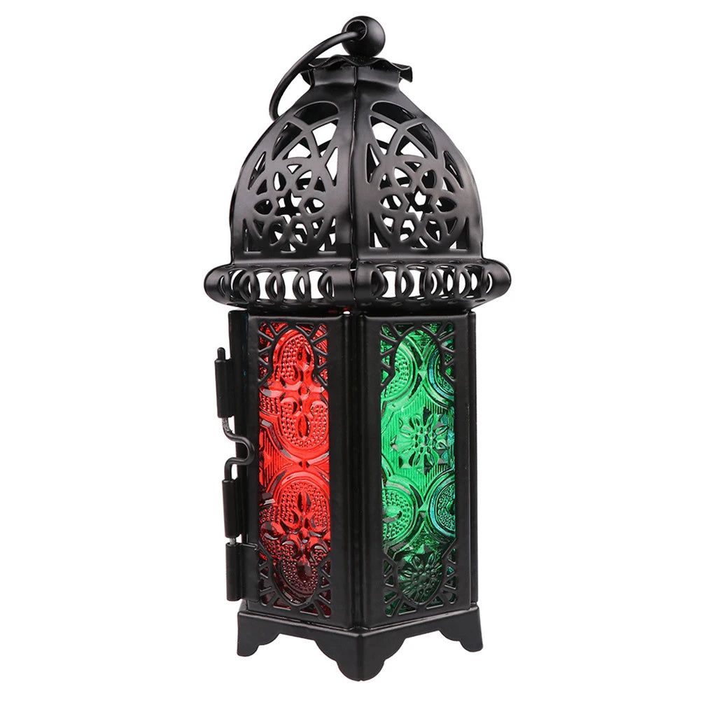 Lanterne orientale
