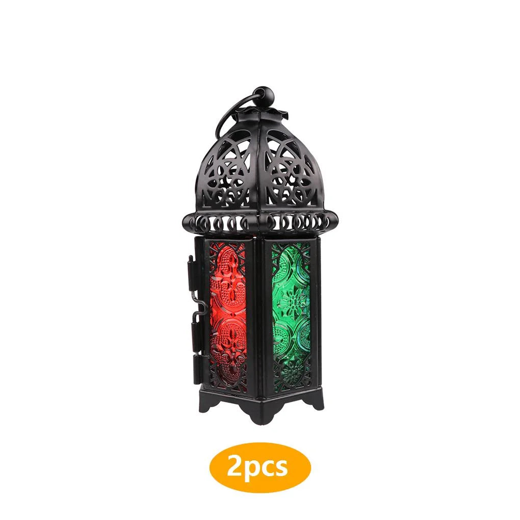 Lanterne orientale