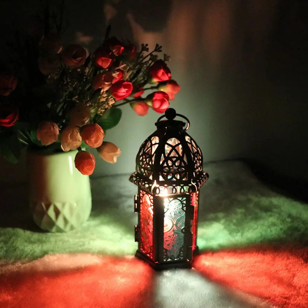 Lanterne orientale