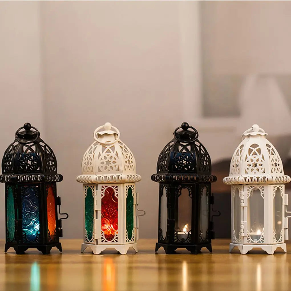 Lanterne orientale