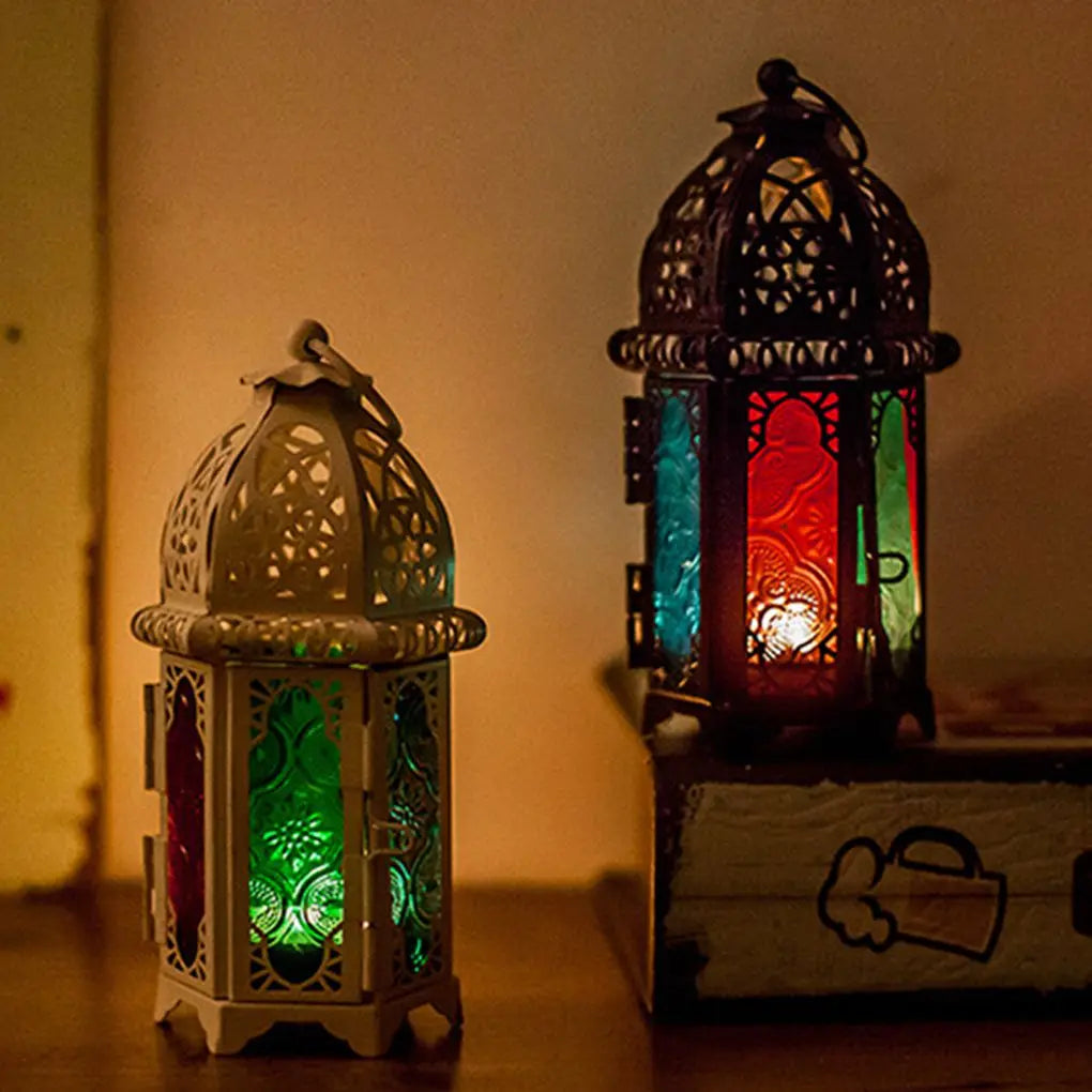 Lanterne orientale