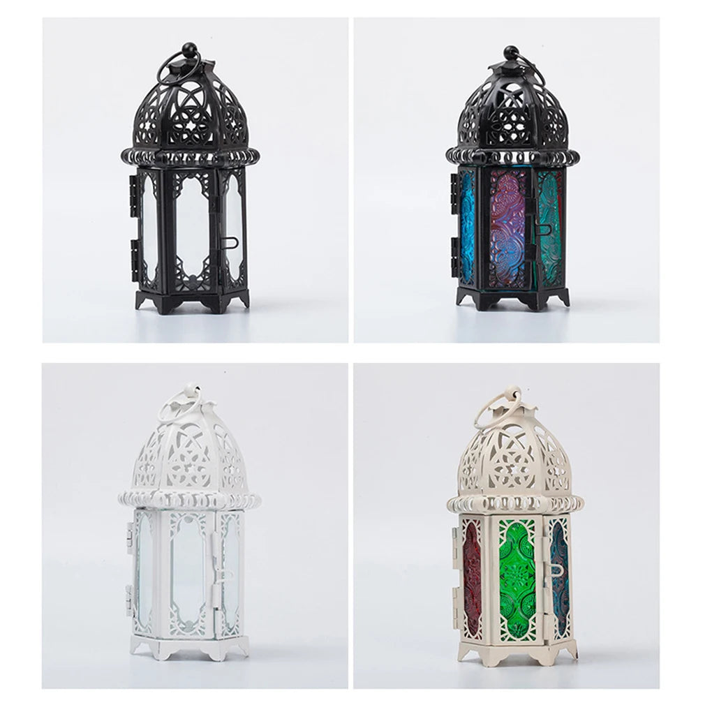 Lanterne orientale
