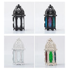 Lanterne orientale