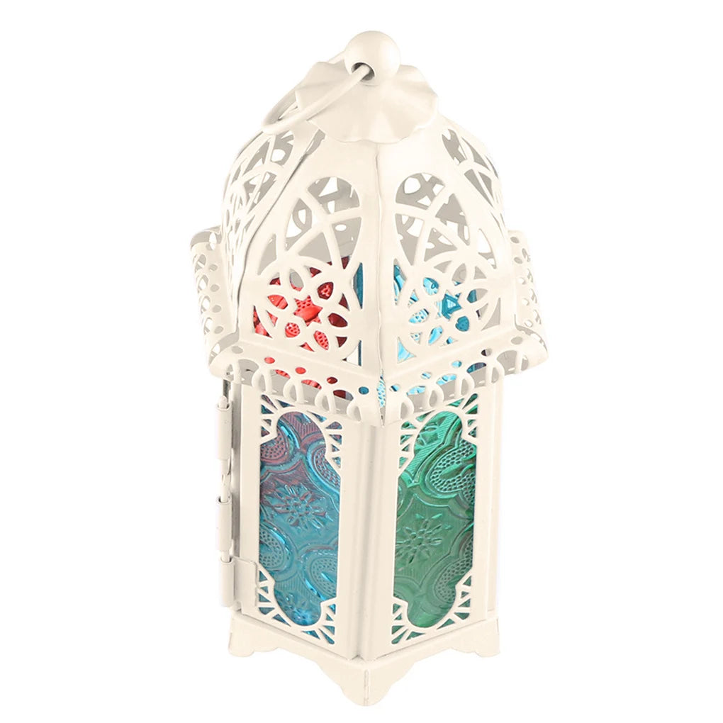 Lanterne orientale