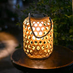 Lanterne solaire