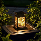 Lanterne solaire