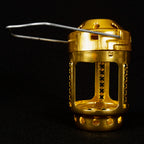 Lanterne suspendue