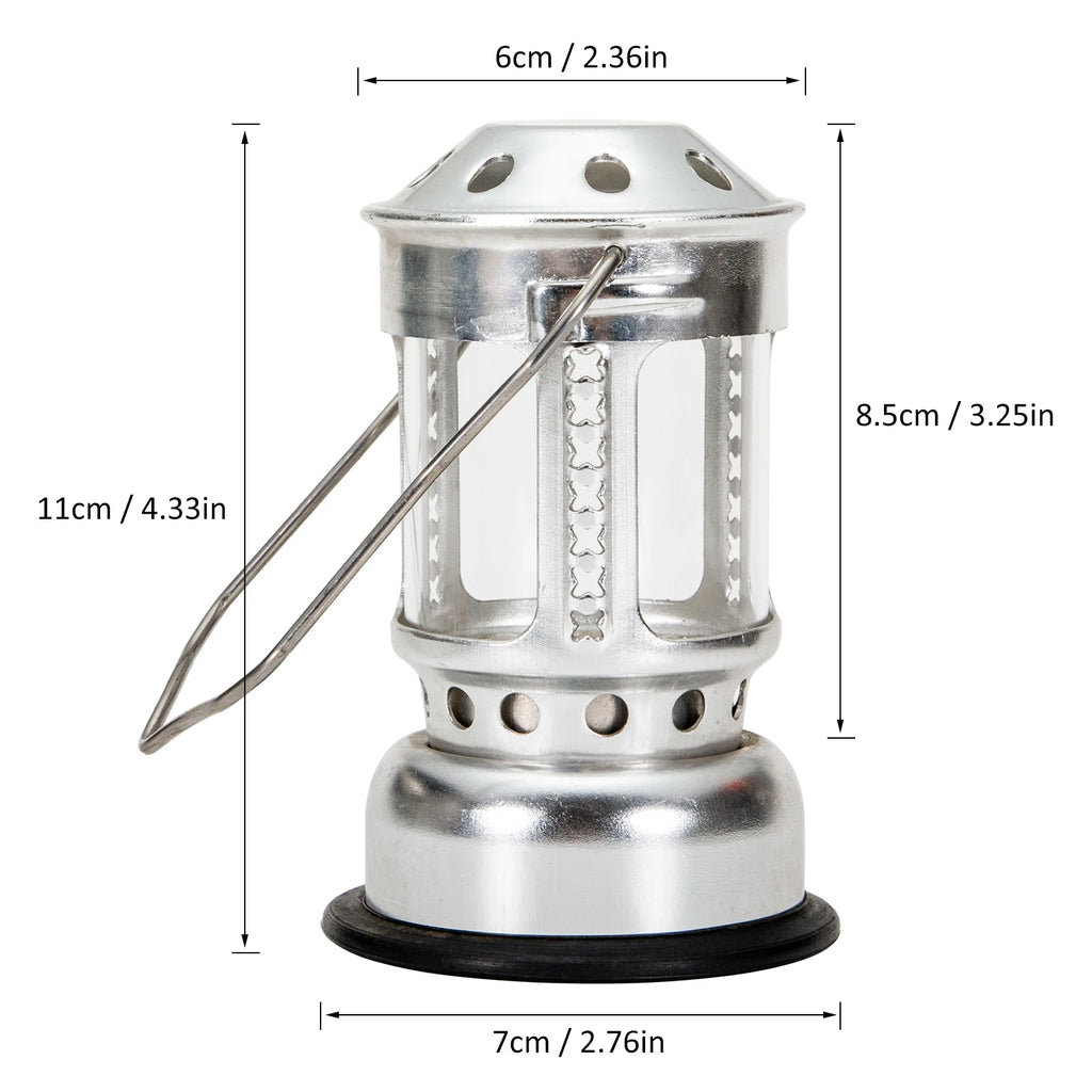 Lanterne suspendue