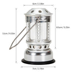 Lanterne suspendue