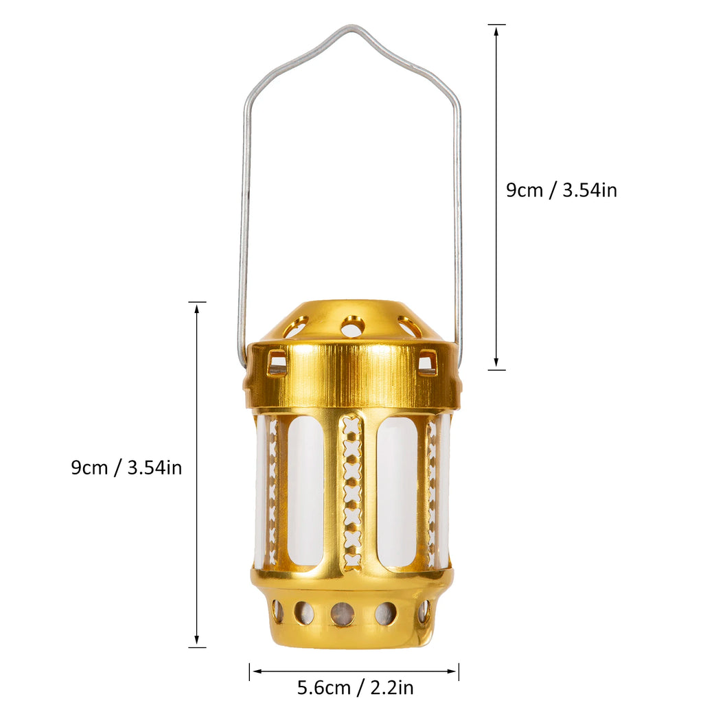 Lanterne suspendue