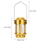 Lanterne suspendue