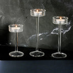 Lot de chandelier