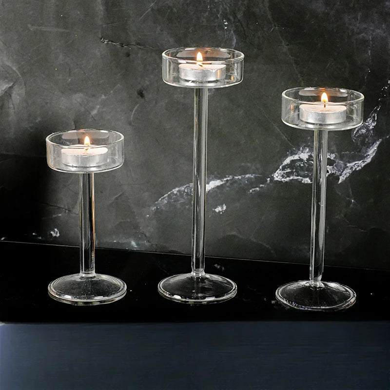 Lot de chandelier