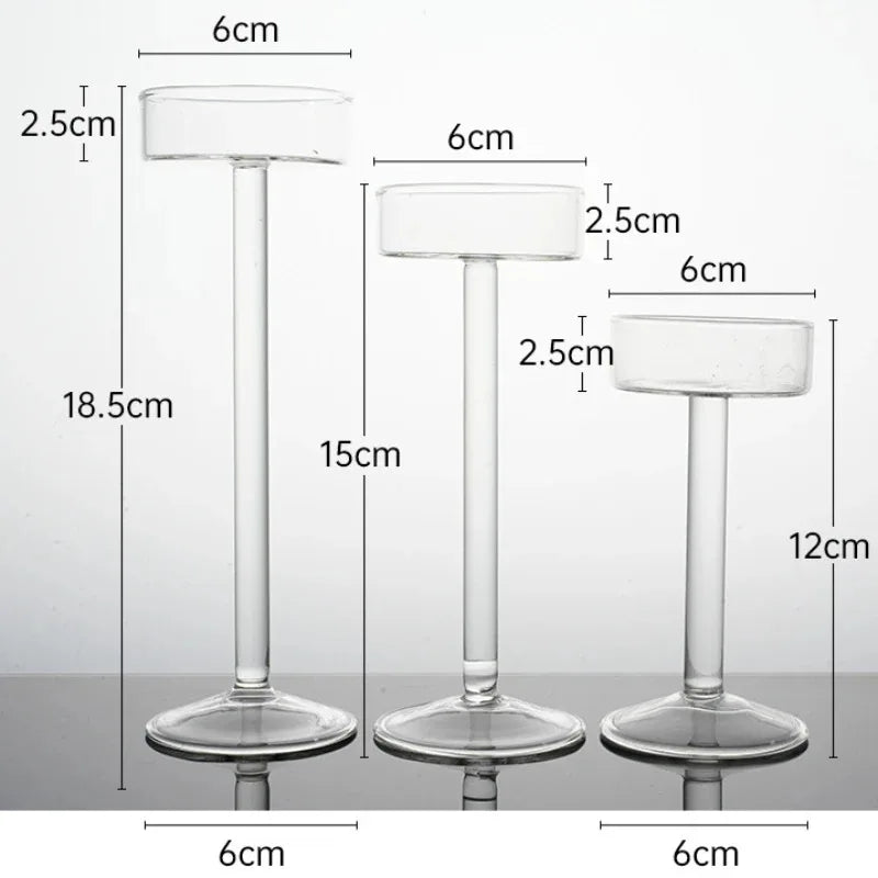 Lot de chandelier