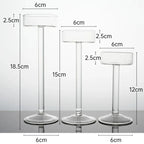 Lot de chandelier