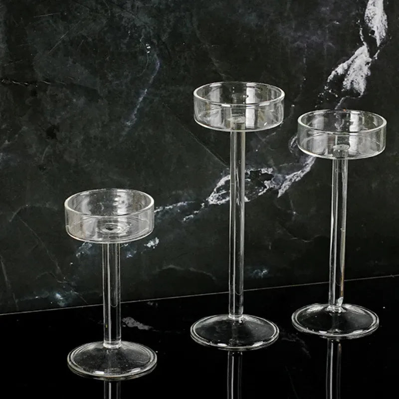 Lot de chandelier