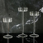 Lot de chandelier