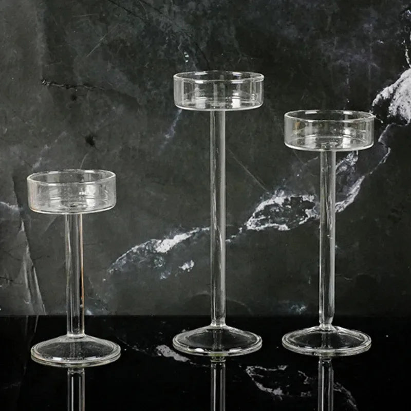 Lot de chandelier