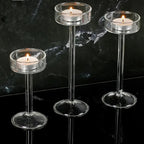 Lot de chandelier