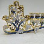 Menorah 9 branches