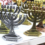 Menorah mini