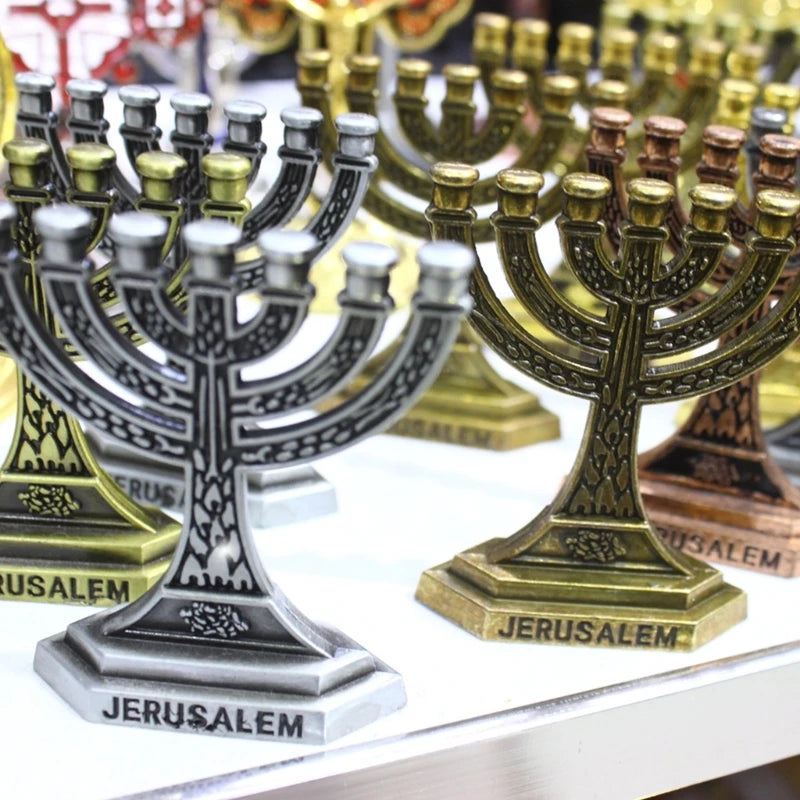 Menorah mini