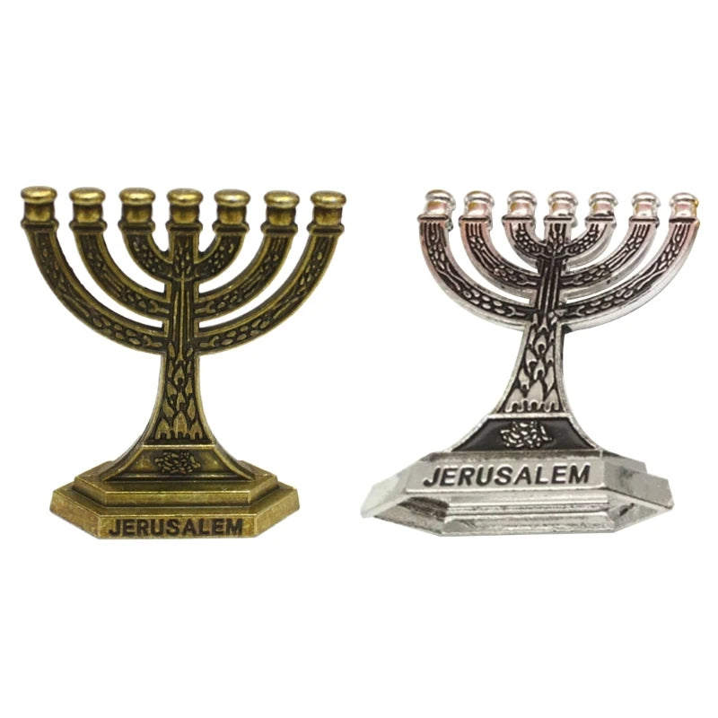 Menorah mini