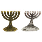 Menorah mini