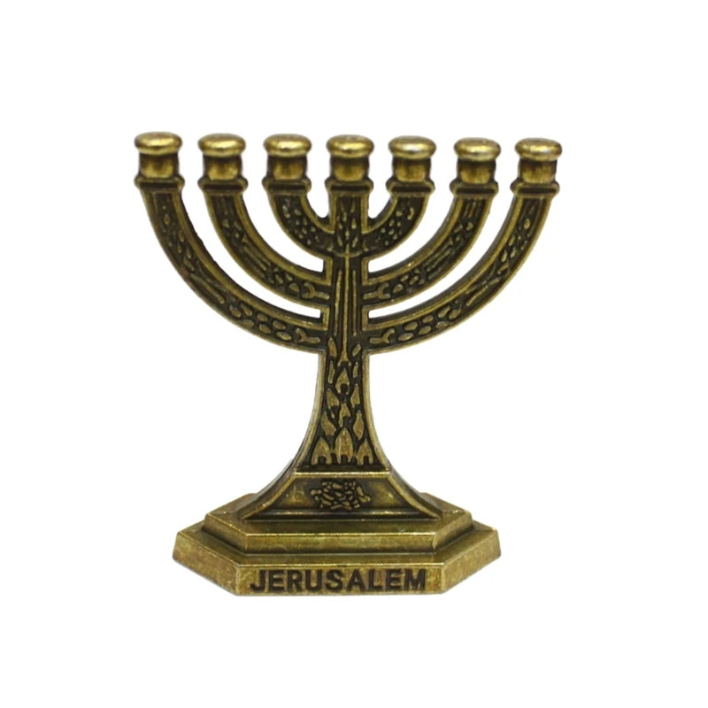 Menorah mini