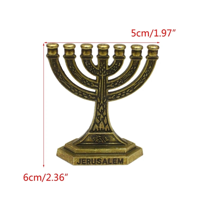 Menorah mini