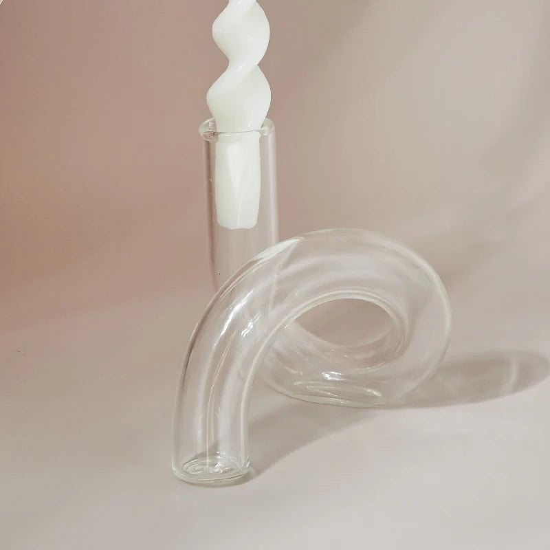 Retro chandelier