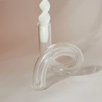 Retro chandelier