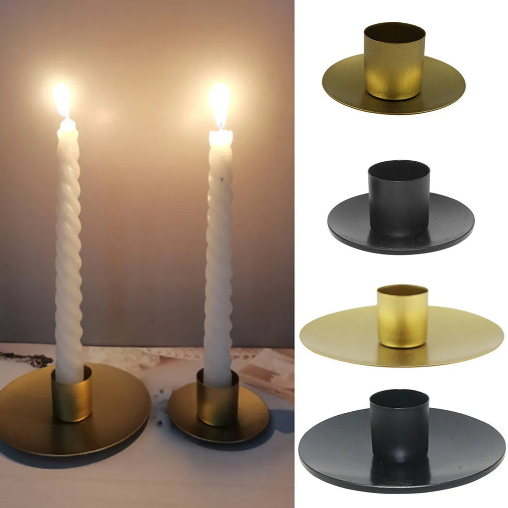 Bougeoir chandelier